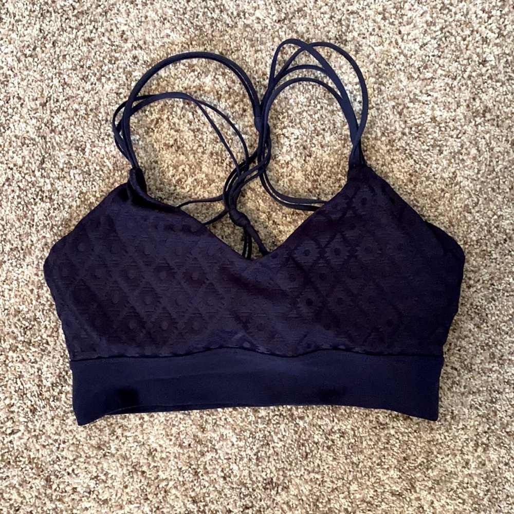 Lorna Jane Sports Bra
